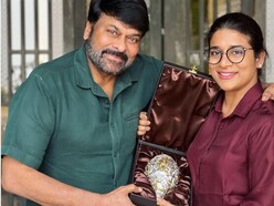 సుస్మిత‌ను చూస్తే గ‌ర్వంగా ఉంది.. ఈ సిరీస్‌ను ఎంజాయ్ చేశా.. చిరంజీవి ఓటీటీ సిరీస్‌ రివ్యూ.. మీరు చూశారా?