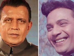 উত্তম কুমারকে দেখেই কেঁদে ফেলেছিলেন মিঠুন
