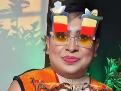  বিগ বসে যাওয়ার জল্পনা উড়িয়ে দিলেন স্যান্ডি