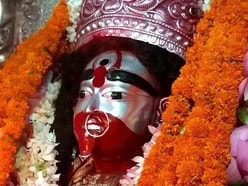 কৌশিকী অমাবস্যা ২০২৬ আসছে! সেপ্টেম্বরের কত তারিখে শুরু তিথি, দেখে নিন (প্রতীকী ছবি)
