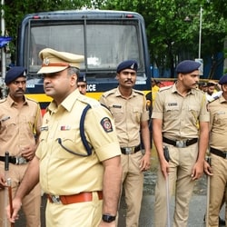The police have booked all four accused in the FIR.