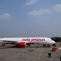 Air India flight AI 2379, an Airbus A320 registered as VT-EXO and manufactured in 2018, was flying from Phuket to Delhi with 137 passengers.
