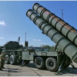 The decision to approve five more squadrons of S-400 air defence system will be taken by the Cabinet Committee on Security after the cost is finalized with Moscow.