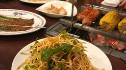 40 kg expired chilli, artificial colours: Bengaluru Chairman’s Club resort kitchen sealed over food safety violations