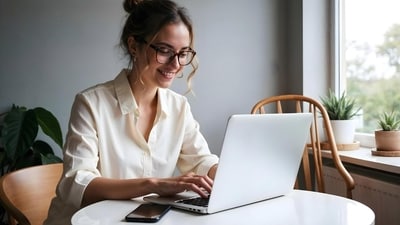 Do you ask AI everything? Learn from experts the way to navigate AI dependence. Do you ask AI everything? Learn from experts the way to navigate AI dependence.