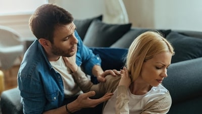 Healing journey after a breakup is not linear. (Picture credit: Freepik) Healing journey after a breakup is not linear. (Picture credit: Freepik)