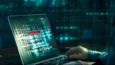 A probe into a  ₹86 lakh cyber-fraud case reported last week has thrown up an interesting link between conventional crime and the growing cybercrime ecosystem. (REPRESENTATIVE PIC)