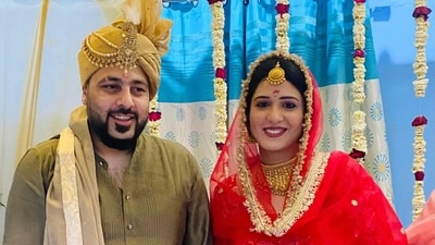 Isha Rikhi reacts to Badshah divorce rumours: ‘I request certain sections of the media not to spread any rumours’. Isha Rikhi reacts to Badshah divorce rumours: ‘I request certain sections of the media not to spread any rumours’.
