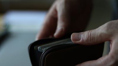 In a LinkedIn post, the CA shared that he received his August salary after quitting the company in July. (Representational image). (Unsplash) In a LinkedIn post, the CA shared that he received his August salary after quitting the company in July. (Representational image). (Unsplash)