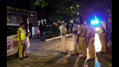 Chandra Layout police inspector M Jeevan said a case had been registered under relevant sections pertaining to kidnapping, outraging the modesty of a woman and assault. (PTI|Representational) Chandra Layout police inspector M Jeevan said a case had been registered under relevant sections pertaining to kidnapping, outraging the modesty of a woman and assault. (PTI|Representational)