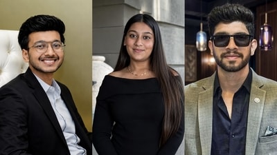 Ketan's fiancee Siya Goyal and her alleged lover Chetan Chaudhary had already been arrested in connection with the crime.