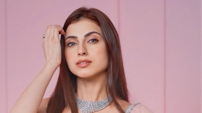 Farrhana Bhatt breaks silence on Roadies 21 rumours, says she is taking a break from adventure shows. Farrhana Bhatt breaks silence on Roadies 21 rumours, says she is taking a break from adventure shows.