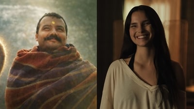 Hanuman Ansh, Obsession, Youth: Trade analysts weigh in on why small budget films are working at the box office Hanuman Ansh, Obsession, Youth: Trade analysts weigh in on why small budget films are working at the box office