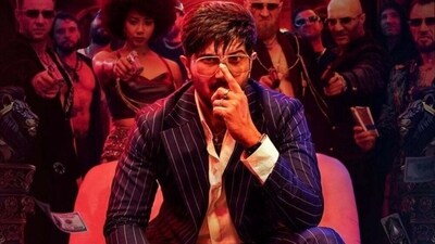 I'm Game box office collection day 2: Dulquer Salmaan plays the lead in Nahas Hidhayath's film.