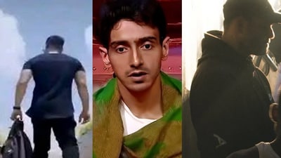 বাদ অনিন্দ্য, শন বা জীতু নন ১ম ওয়াইল্ড কার্ড এন্ট্রি হয়ে বিগ বসের ঘরে আসছেন কে? বাদ অনিন্দ্য, শন বা জীতু নন ১ম ওয়াইল্ড কার্ড এন্ট্রি হয়ে বিগ বসের ঘরে আসছেন কে?
