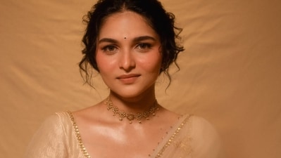 Kayadu Lohar says filmmakers brush off objectification as something the audience wants. Kayadu Lohar says filmmakers brush off objectification as something the audience wants.