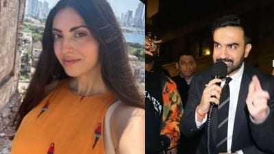 Emilia Winter Rowland, who leads Zohran Mamdani’s influencer outreach, has pushed back against a report calling her a “PR princess.” (X/ @EmiliaWinterRo, @ZohranKMamdani) Emilia Winter Rowland, who leads Zohran Mamdani’s influencer outreach, has pushed back against a report calling her a “PR princess.” (X/ @EmiliaWinterRo, @ZohranKMamdani)