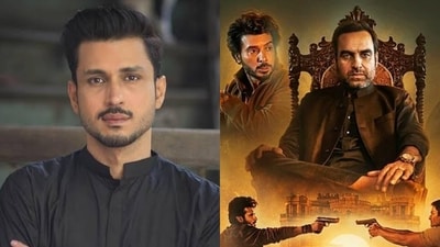Want more talented actors on the big screen? Amol Parashar says, ‘Put our money where our mouth is’. Want more talented actors on the big screen? Amol Parashar says, ‘Put our money where our mouth is’.