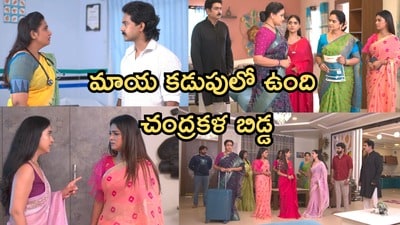 నిన్ను కోరి సీరియల్ సెప్టెంబర్ 5 ఎపిసోడ్ నిన్ను కోరి సీరియల్ సెప్టెంబర్ 5 ఎపిసోడ్