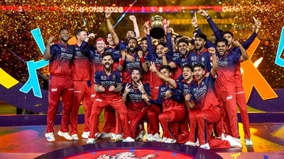 The impact player rule continues to receive criticism. (PTI) The impact player rule continues to receive criticism. (PTI)