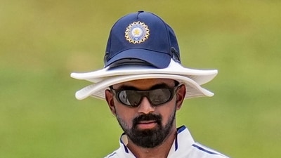 KL Rahul won't feature in the Duleep Trophy final against the East Zone. (PTI) KL Rahul won't feature in the Duleep Trophy final against the East Zone. (PTI)