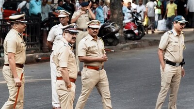 A case was registered under relevant sections of the Bharatiya Nyaya Sanhita and Maharashtra’s anti-black-magic law. (PTI)