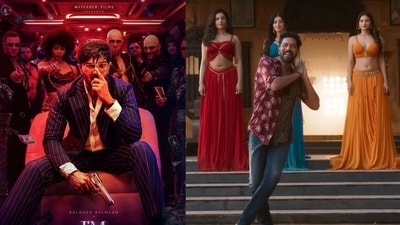 ఓటీటీలోకి దుల్కర్ సల్మాన్ ఐయామ్ గేమ్, అల్లరి నరేష్ రంభ ఊర్వశి మేనక- 2 వేర్వేరు కథలు- స్ట్రీమింగ్ ఎక్కడంటే? ఓటీటీలోకి దుల్కర్ సల్మాన్ ఐయామ్ గేమ్, అల్లరి నరేష్ రంభ ఊర్వశి మేనక- 2 వేర్వేరు కథలు- స్ట్రీమింగ్ ఎక్కడంటే?