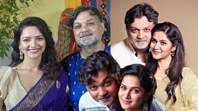 ‘একাকীত্ব ঘিরে ধরে’, জীবনে স্থায়ী সঙ্গীর অভাব সৃজিতের, মিথিলার সঙ্গে ডিভোর্সে সিলমোহর? বললেন-'আমরা আর ঘনিষ্ঠ নই'