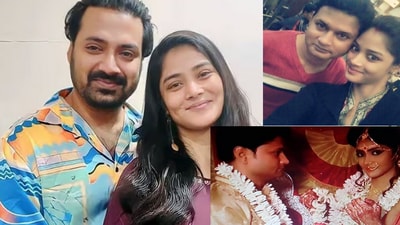 ‘বিয়ে এ বছরেই..’, বিগ বস থেকে বেরিয়েই প্রতীকের গলায় মালা দেবেন, কে ছিলেন সোনামণির প্রথম স্বামী? ‘বিয়ে এ বছরেই..’, বিগ বস থেকে বেরিয়েই প্রতীকের গলায় মালা দেবেন, কে ছিলেন সোনামণির প্রথম স্বামী?