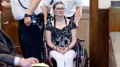 North Adams woman accused of killing grandmother is next case for Lindsay Clancy lawyer Kevin Reddington. (X/@IAmyLeigh) North Adams woman accused of killing grandmother is next case for Lindsay Clancy lawyer Kevin Reddington. (X/@IAmyLeigh)