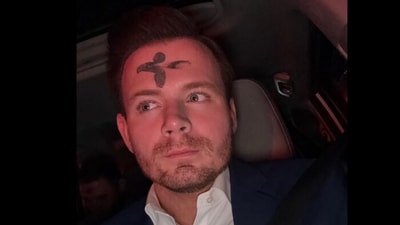 Who is Ryan Fournier? Students for Trump leader faces 5 shocking accusations from girlfriend (Facebook/ Ryan Fournier)