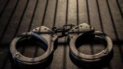 Shakeel, the last accused in the Kaushambi firecracker factory blast that killed 14 people, was arrested after a police encounter late Friday night. Shakeel, the last accused in the Kaushambi firecracker factory blast that killed 14 people, was arrested after a police encounter late Friday night.