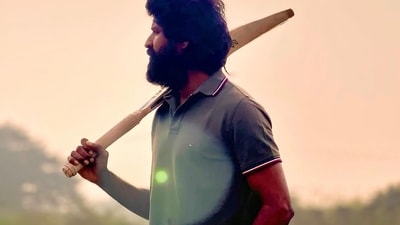 This Tamil actor transitioned to lead roles only in 2023 after a famous director banked on him. This Tamil actor transitioned to lead roles only in 2023 after a famous director banked on him.