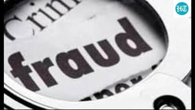 The case was initially registered at the police station, Arnas, on receipt of a written complaint lodged by Qamar Rehman, district treasury officer, Reasi.