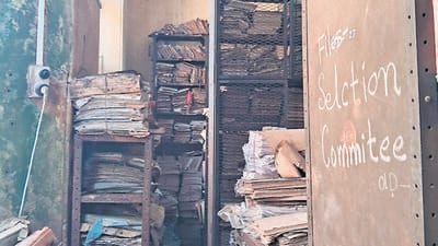 Titled ‘Survey and Digitisation of the Legacy of the Discipline of Sociology in India: Records of the University of Mumbai’, the project will start by surveying, cataloguing and digitising teaching 3,000 pages of documents linked to the setting up of the department.