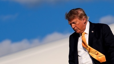US-born children of foreign government workers targeted under new birthright citizenship rule. (AP Photo) US-born children of foreign government workers targeted under new birthright citizenship rule. (AP Photo)
