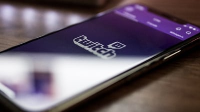 Twitch users are reporting website, app and streaming issues, but the platform has not confirmed a major outage or service disruption. (Unsplash)