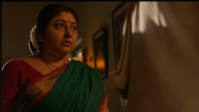 ఓటీటీలో 300 మిలియన్ వ్యూయింగ్ మినిట్స్- తెలుగు మిస్టరీ థ్రిల్లర్ సిరీస్కు పార్ట్ 2- ప్రతివారం 5 ఎపిసోడ్స్ ఓటీటీలో 300 మిలియన్ వ్యూయింగ్ మినిట్స్- తెలుగు మిస్టరీ థ్రిల్లర్ సిరీస్కు పార్ట్ 2- ప్రతివారం 5 ఎపిసోడ్స్