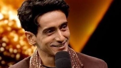 বিগ বস বাংলা থেকে বিদায় নিলেন অনিন্দ্য