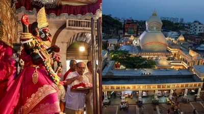 ধর্মীয় পর্যটনকে আরও জনপ্রিয় করে তুলতে সরকারের পরিকল্পনার কথা তুলে ধরেন মুখ্যমন্ত্রী।