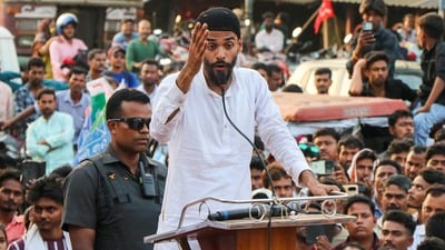 ফের রাজনৈতিক সংঘর্ষে উত্তপ্ত দক্ষিণ ২৪ পরগনার জীবনতলা।