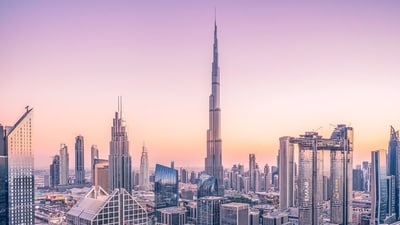 ₹5 crore for a UAE Golden Visa? What Indians need to know about the investment route. (Representational image) (Unsplash) ₹5 crore for a UAE Golden Visa? What Indians need to know about the investment route. (Representational image) (Unsplash)