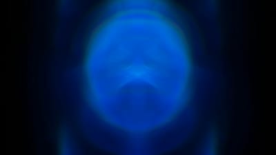 Light from screens often has a lot of blue in its spectrum, leading some to suggest that blue is to blame for poor kip. (Unsplash) Light from screens often has a lot of blue in its spectrum, leading some to suggest that blue is to blame for poor kip. (Unsplash)