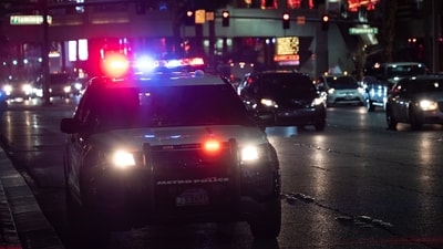 Heavy police presence was seen in Dover, Delaware amid reports of a shooting at the new Cava there. Image for representational purposes. (Unsplash) Heavy police presence was seen in Dover, Delaware amid reports of a shooting at the new Cava there. Image for representational purposes. (Unsplash)
