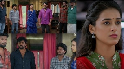 Podarillu September 5 Episode: పొదరిల్లు.. చీలిపోయిన బృందావనం.. తమ్ముళ్లకు దూరమైన మాధవ.. శైలును పెళ్లి చేసుకోనన్న కేశవ Podarillu September 5 Episode: పొదరిల్లు.. చీలిపోయిన బృందావనం.. తమ్ముళ్లకు దూరమైన మాధవ.. శైలును పెళ్లి చేసుకోనన్న కేశవ