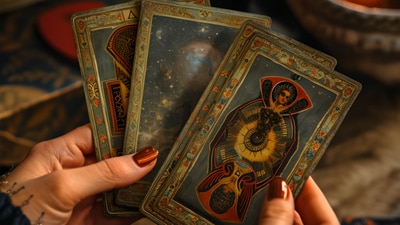Tarot Horoscope Today Tarot Horoscope Today