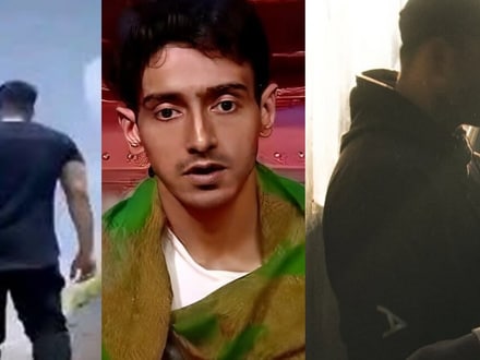 বাদ অনিন্দ্য, শন বা জীতু নন ১ম ওয়াইল্ড কার্ড এন্ট্রি হয়ে বিগ বসের ঘরে আসছেন কে?
