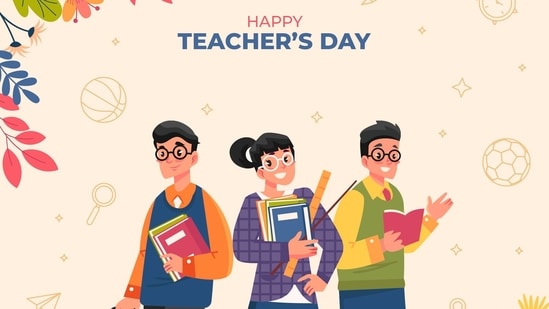 Happy Teachers' Day wishes and quotes: 150+ messages, images, status to share