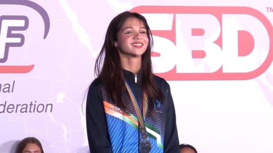 Keyaa Banerji, who recently won a silver medal, opens up about facing online abuse