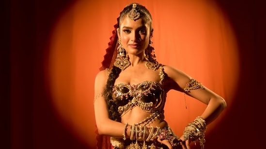 Who is Nikita Porwal? Meet India’s Miss World 2026 contestant